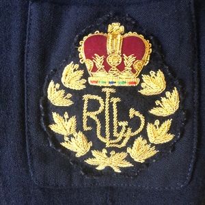 Ralph Lauren Blazer jacket
